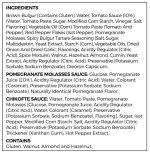 Portion Pack Hot Chikofte - Image 4