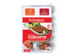 Portion Pack Hot Chikofte