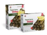 Stuffed Grape Leaves With Rice 1000 gr