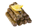 Stuffed Grape Leaves With Rice 1000 gr - Image 3