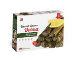 Stuffed Grape Leaves With Rice 1000 gr - Image 2