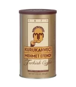 Kurukahveci Mehmet Efendi Turkish Coffee (6x500 gr)