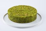 Pistachio Cream Cake 10' - Image 2
