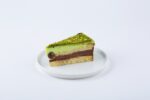 Pistachio Cream Cake 10'