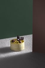 Pistachio Cream Mini Cake - Image 2