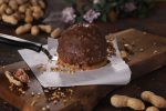 Hazelnut Chocolate Mini Cake - Image 2