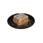 Latte Mini Cake