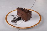 Dark Chocolate Cake - Image 2