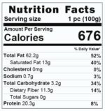 Tahini (Creamy Sesame Paste) - Image 3