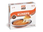 Kunefe Classic with Syrup