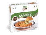 Kunefe Pistachio with Syrup