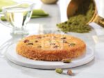 Kunefe Pistachio with Syrup - Image 3
