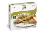 Katmer Dessert with Pistachio