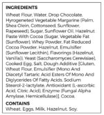 Acma with Chocolate (Fully-Baked) - Image 3
