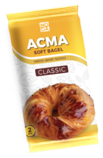 Acma Classic (Fully-Baked)