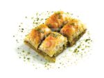 Selam Pistachio baklava 72 pc 5 BOX IN A CASE - Image 3