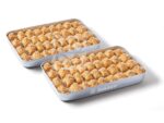 Selam Walnut Baklava 72 pc 5 BOX IN A CASE