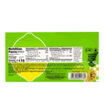 Lemon Yogurt (lime flavor ) 24 pc - Image 2