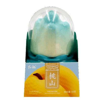 Blue mountain (Taoshan Milk) 24 pc