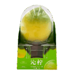 Lemon Yogurt (lime flavor ) 24 pc