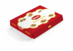 Selam Pistachio baklava 72 pc 5 BOX IN A CASE - Image 2