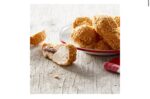 Not Fried Chicken Ice Cream Bar 24 pc - Image 2