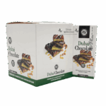 Moda Dubai Style Chocolate White Box %30 Pistachio 3.35oz (95g) - Image 2