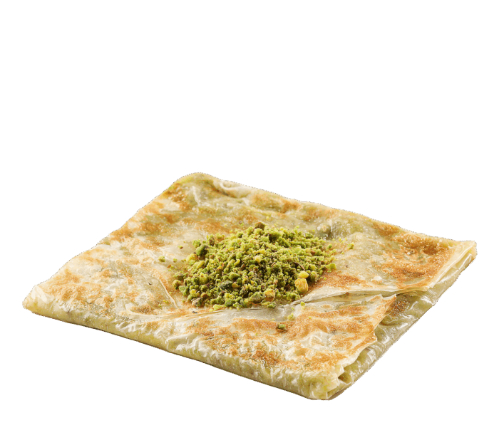 Bread house Katmer - Image 1