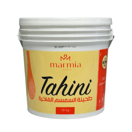 MARMIA TAHINI 40 LB
