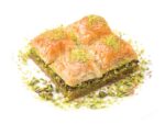 Square Slice with Pistachio Master Case - Image 2