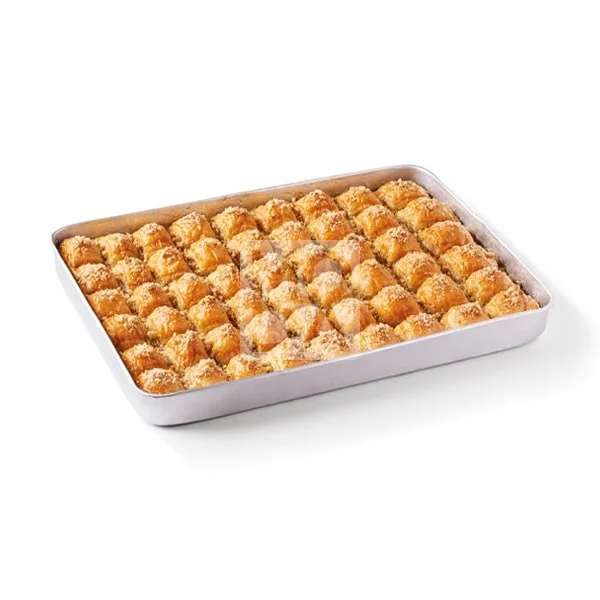 100110-Square-Slice-with-Walnut Square Slice with Walnut Master Case - Image 1