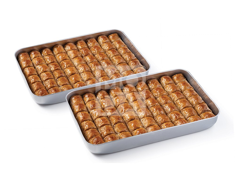 100120-1 Baklava, Blacksea with Hazelnut Master Case - Image 1