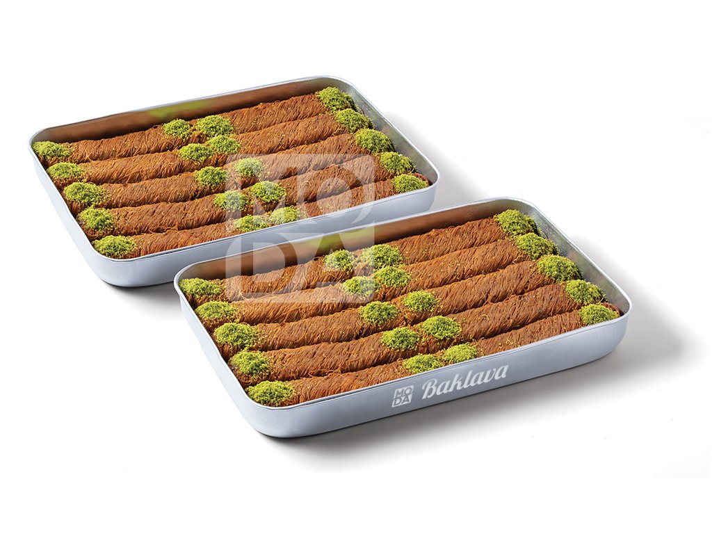 100153-1 Diyarbakir Burma with Pistachio Master Case - Image 1