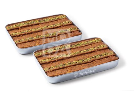 Classic Balloriya with Pistachio (Klasik Billuriye) Master Case