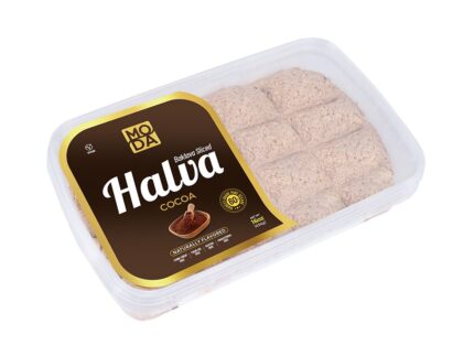 Halva cocoa 12 pack