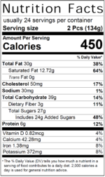 Cold Milky with Pistachio ( Soguk Baklava Fistikli  Master Case - Image 4