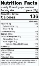 Halva Plain 12 pack - Image 4