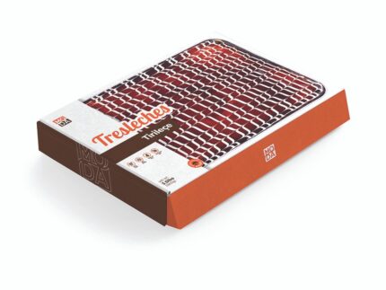 Tresleches (Trilece) Master Case