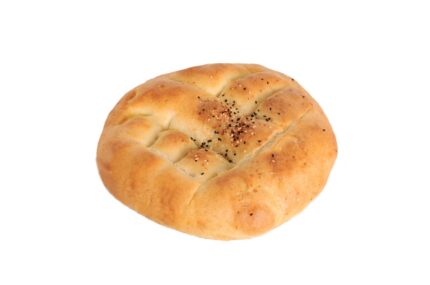 Iskender Kebab Pide, Tirnakli,