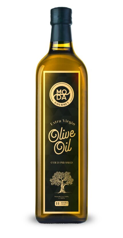 Olive Oil, Extra Virgin, Glass, Cold Pressed,