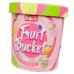 Mix Fruit Pops Ice Cream 12x180g