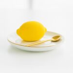 Artisan Lemon Cake