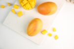 Artisan Mango Cake - Image 2