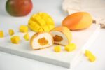Artisan Mango Cake - Image 3