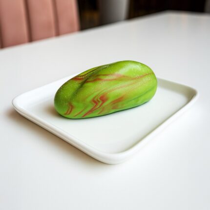 Artisan Pistachio Cake