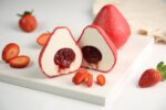 Artisan Strawberry Cake - Image 2