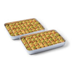 Pistachio Baklava (single pistachio ) - Image 2